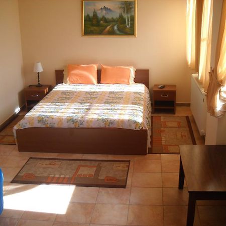 Hotel Kapsalis Weria Zewnętrze zdjęcie