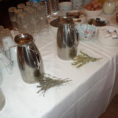 Hotel Kapsalis Weria Zewnętrze zdjęcie