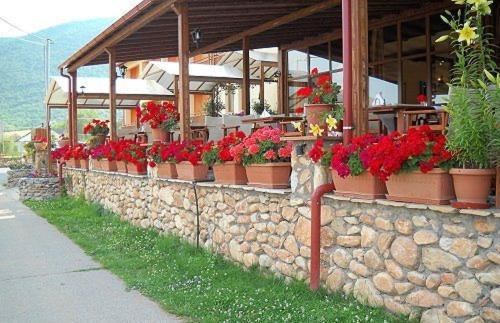 Hotel Kapsalis Weria Zewnętrze zdjęcie