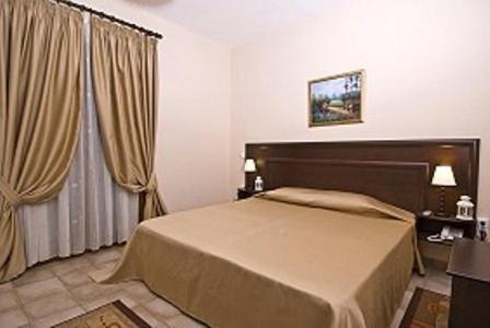 Hotel Kapsalis Weria Pokój zdjęcie
