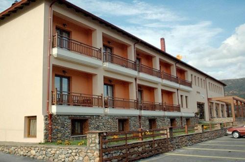 Hotel Kapsalis Weria Zewnętrze zdjęcie