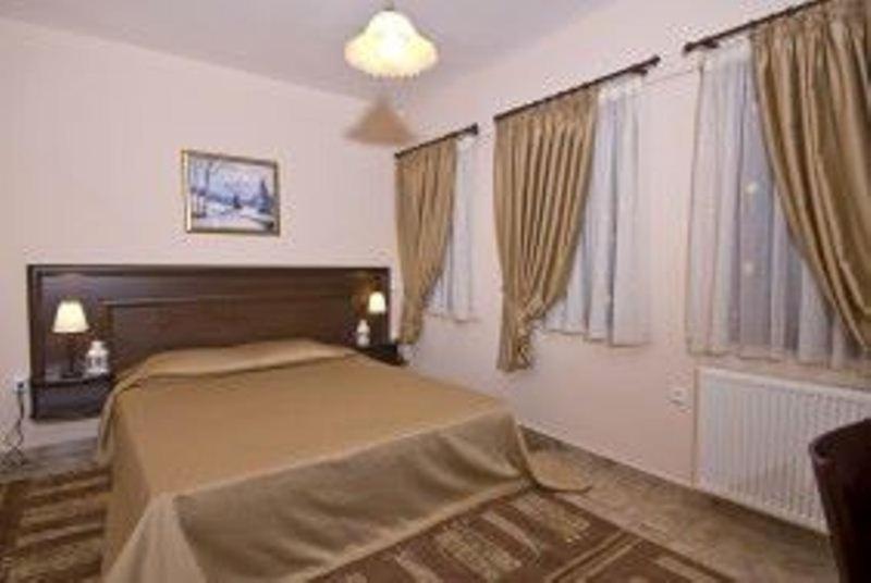 Hotel Kapsalis Weria Pokój zdjęcie