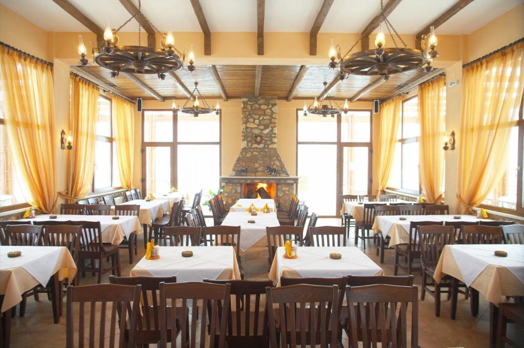 Hotel Kapsalis Weria Zewnętrze zdjęcie