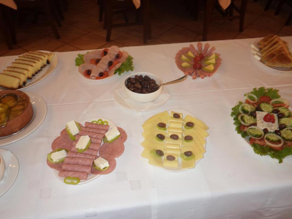 Hotel Kapsalis Weria Zewnętrze zdjęcie